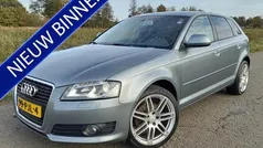 Gebruikt 2009 Audi A3 Sportback Attraction Hatchback | € 4.750 (Eerlijke prijs)