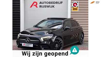 Gebruikt 2019 Mercedes A250 Premium Plus Hatchback | € 28.950 (Eerlijke prijs)