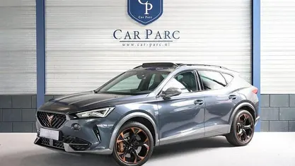 Gebruikt 2021 Cupra Formentor SUV | € 34.995 (Eerlijke prijs)