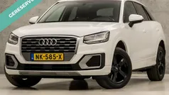 Gebruikt 2017 Audi Q2 Sport SUV | € 16.445 (Eerlijke prijs)