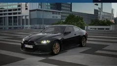 Grijs Nieuw 2024 BMW M4 Executive Coupé | € 217.170 (Eerlijke prijs)