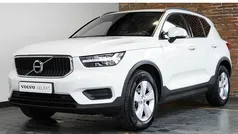 Gebruikt 2021 Volvo XC40 Momentum SUV | € 24.950 (Super prijs)