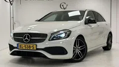 Gebruikt 2016 Mercedes A160 AMG Hatchback | € 15.945 (Eerlijke prijs)