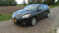 Gebruikt 2010 Mazda 3 Hatchback | € 4.750 (Eerlijke prijs)