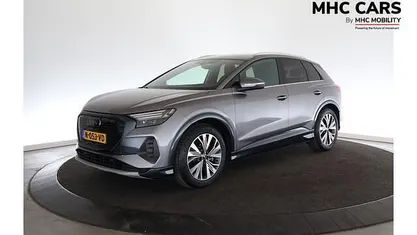 Occasion Audi Q4 e-tron Advanced Plus 150 kW (204 PK) 2021 SUV