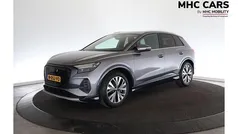 Gebruikt 2021 Audi Q4 e-tron Advanced Plus SUV | € 27.900 (Eerlijke prijs)