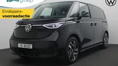 Gebruikt 2025 VW ID. Buzz Pro MPV | € 58.100 (Super prijs)
