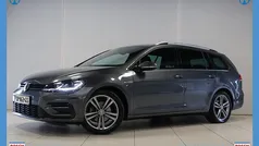 Gebruikt 2020 VW Golf VII Highline Stationwagen | € 20.900 (Eerlijke prijs)