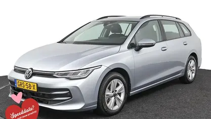 Occasion VW Golf VIII Life 116 PK (85 kW) 2024 Stationwagen