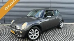 Gebruikt 2006 Mini ONE Hatchback | € 3.530 (Eerlijke prijs)