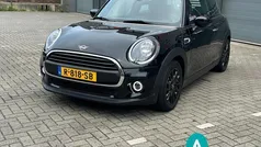 Gebruikt 2020 Mini ONE Pepper Hatchback | € 14.950 (Eerlijke prijs)
