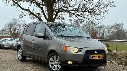 Occasion Mitsubishi Colt Edition 95 PK (69 kW) 2009 Hatchback