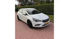 Gebruikt 2019 Opel Astra Edition Hatchback | € 9.999 (Eerlijke prijs)