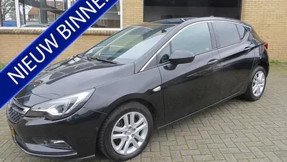 Gebruikt 2016 Opel Astra Innovation Hatchback | € 8.950 (Goede deal)