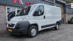 Gebruikt 2014 Peugeot Boxer Van | € 6.950 (Goede deal)