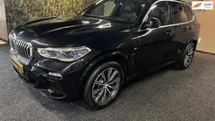 Gebruikt 2020 BMW X5 Executive SUV | € 77.999