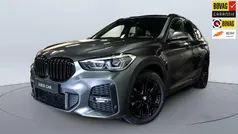 Grijs Gebruikt 2021 BMW X1 M Sport SUV | € 30.950 (Eerlijke prijs)