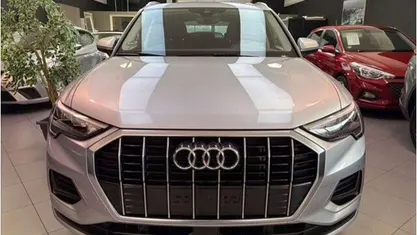 Grijs Gebruikt 2022 Audi Q3 Sport SUV | € 29.990 (Super prijs)
