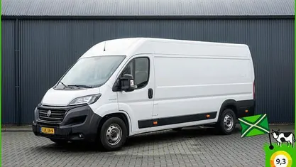 Occasion 2020 Fiat Ducato Van | € 8.950 (Eerlijke prijs)