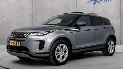 Occasion Land Rover Range Rover evoque S 2025 Grijs SUV