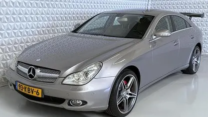 Occasion Mercedes CLS350 272 PK (200 kW) 2005 Sedan