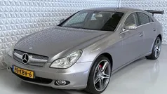 Gebruikt 2005 Mercedes CLS350 Sedan | € 6.999 (Goede deal)