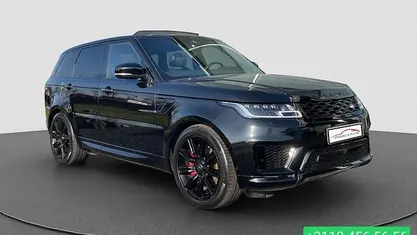 Occasion Land Rover Range Rover Sport Autobiography 301 PK (221 kW) 2019 SUV