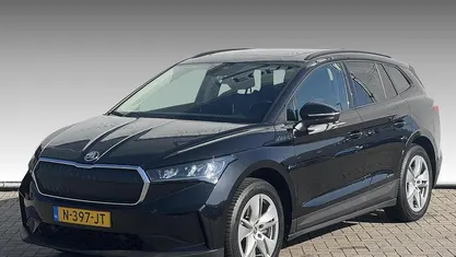 Occasion Skoda Enyaq iV 11 kW (15 PK) 2021 SUV