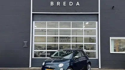 Occasion 2014 Fiat 500 Pop Hatchback | € 4.945 (Eerlijke prijs)