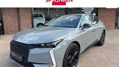Grijs Gebruikt 2023 DS Automobiles DS4 Performance Hatchback | € 31.400 (Eerlijke prijs)