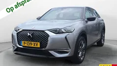 Grijs, metallic lak Gebruikt 2022 DS Automobiles DS3 Crossback SUV | € 16.700 (Goede deal)