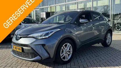 Occasion Toyota C-HR Active 123 PK (90 kW) 2020 SUV