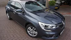 Grijs Gebruikt 2017 Renault Mégane GrandTour Stationwagen | € 15.785 (Eerlijke prijs)