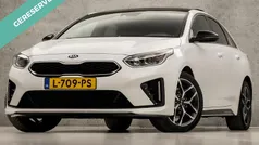 Wit Gebruikt 2021 Kia ProCeed GT-Line Hatchback | € 21.445 (Super prijs)