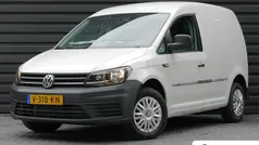 Wit Gebruikt 2018 VW Caddy MPV | € 10.722 (Goede deal)