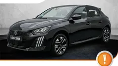Gebruikt 2025 Peugeot 208 Allure Hatchback | € 28.695 (Super prijs)
