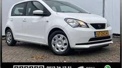 Gebruikt 2012 Seat Mii Style Hatchback | € 5.400 (Eerlijke prijs)