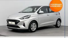 Gebruikt 2025 Hyundai i10 Premium Hatchback | € 21.690 (Eerlijke prijs)