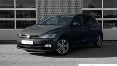 Grijs Gebruikt 2021 VW Polo R-line Edition Hatchback | € 19.895 (Eerlijke prijs)