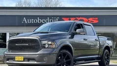 Grijs Gebruikt 2018 Dodge Ram Pickup | € 29.900 (Goede deal)