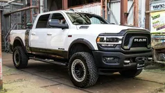 Gebruikt 2019 Dodge Ram Pickup | € 79.950