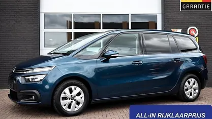 Occasion Citroën Grand C4 Picasso Business Class 131 PK (96 kW) 2020 MPV