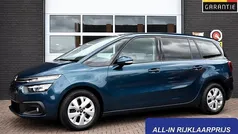 Gebruikt 2020 Citroën Grand C4 Picasso Business Class MPV | € 17.450 (Goede deal)