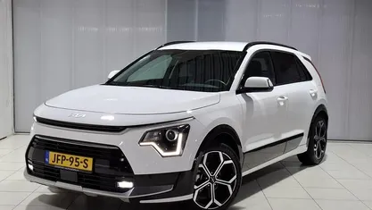 Occasion 2023 Kia Niro SUV | € 27.950 (Eerlijke prijs)