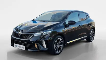 Gebruikt 2024 Renault Clio V Techno Hatchback | € 17.495 (Eerlijke prijs)