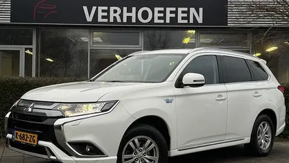 Occasion Mitsubishi Outlander 135 PK (99 kW) 2021 SUV