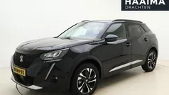 Gebruikt 2020 Peugeot e-2008 Allure SUV | € 15.750 (Goede deal)