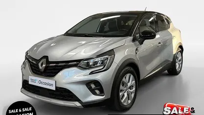 Occasion Renault Captur Intens 2025 SUV