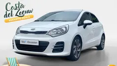 Gebruikt 2016 Kia Rio Hatchback | € 10.430 (Eerlijke prijs)