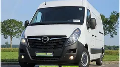 Gebruikt 2020 Opel Movano Van | € 13.900 (Eerlijke prijs)